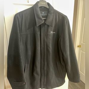 Kenneth Cole Wool Jacket